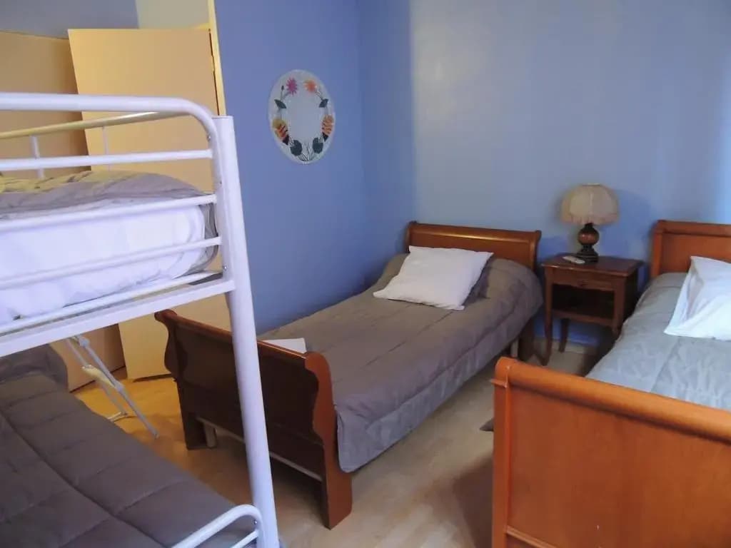 Hôtel Le Passage de Vallon - Photo 3