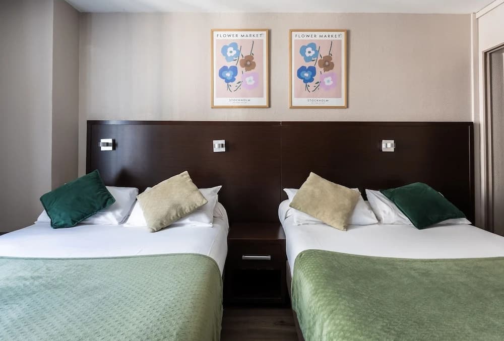 Hôtel Bristol Nord - Photo 2