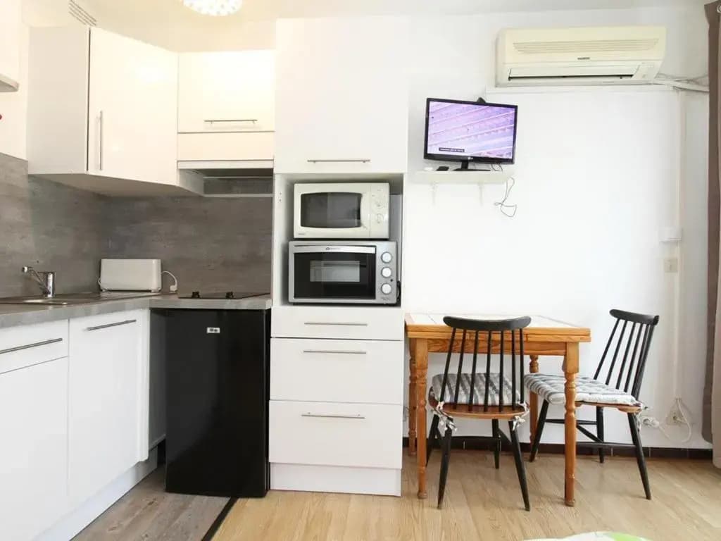 Studio Balaruc-les-Bains, 1 pièce, 2 personnes - FR-1-553-96 - Photo 5