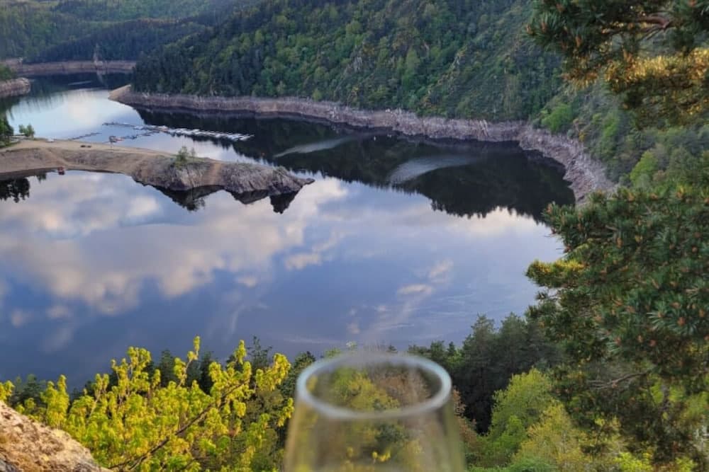 Le Panoramic Garabit - Photo 4