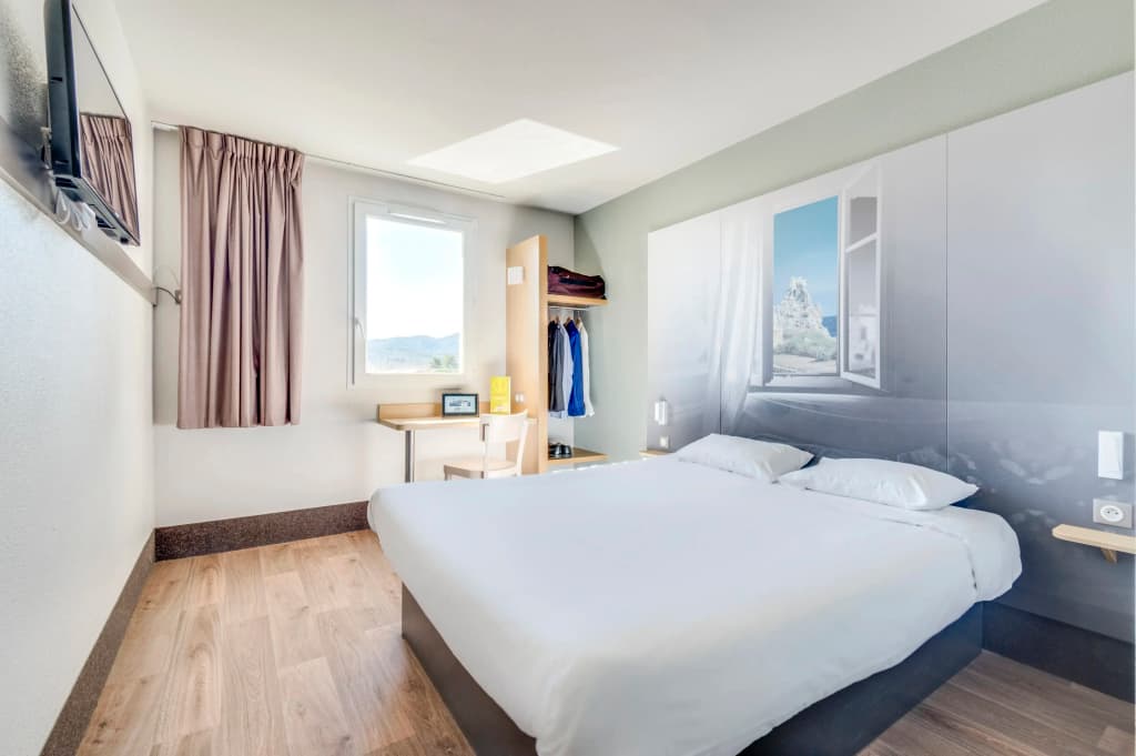 B&B HOTEL Brignoles - Photo 5