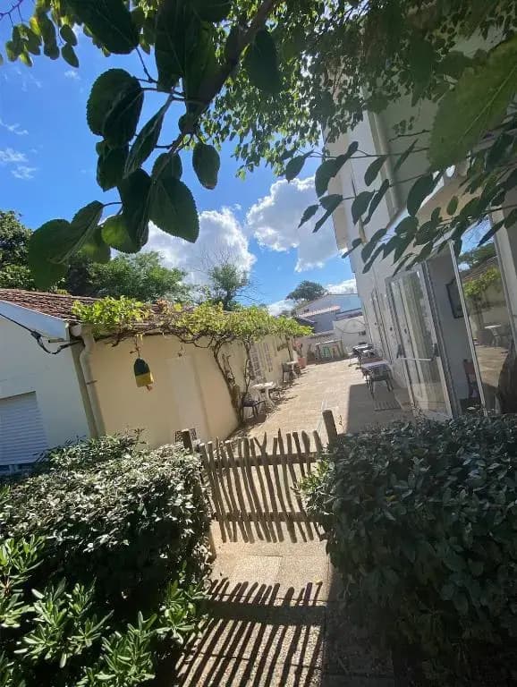 Htel Au Bon Landais - Photo 5