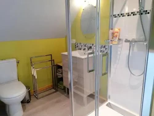 Chambre D'hotes Le Clos Fleuri - Photo 5