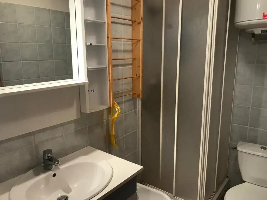 Appartement Montgenèvre, 2 pièces, 6 personnes - FR-1-445-58 - Miniature 6