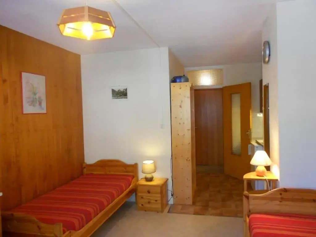 Appartement Brides-les-Bains, 1 pièce, 2 personnes - FR-1-512-151 - Photo 2