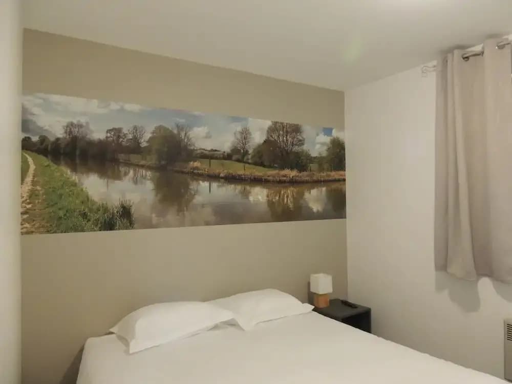 Hôtel La Péniche - Photo 5