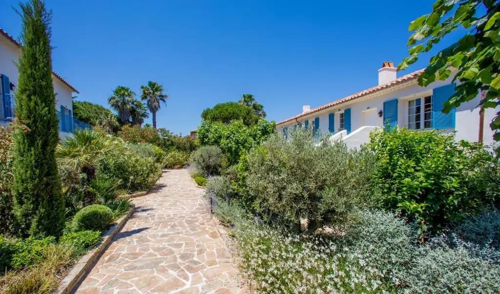 La Bastide des Salins - Photo 1