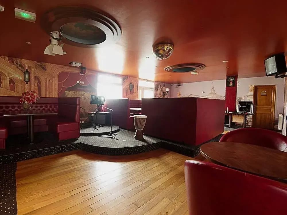 Les Chambres du Sillon - Photo 2