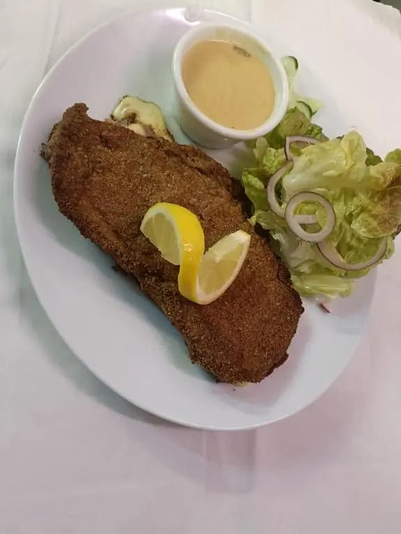 Hôtel Restaurant Beysang - Photo 5