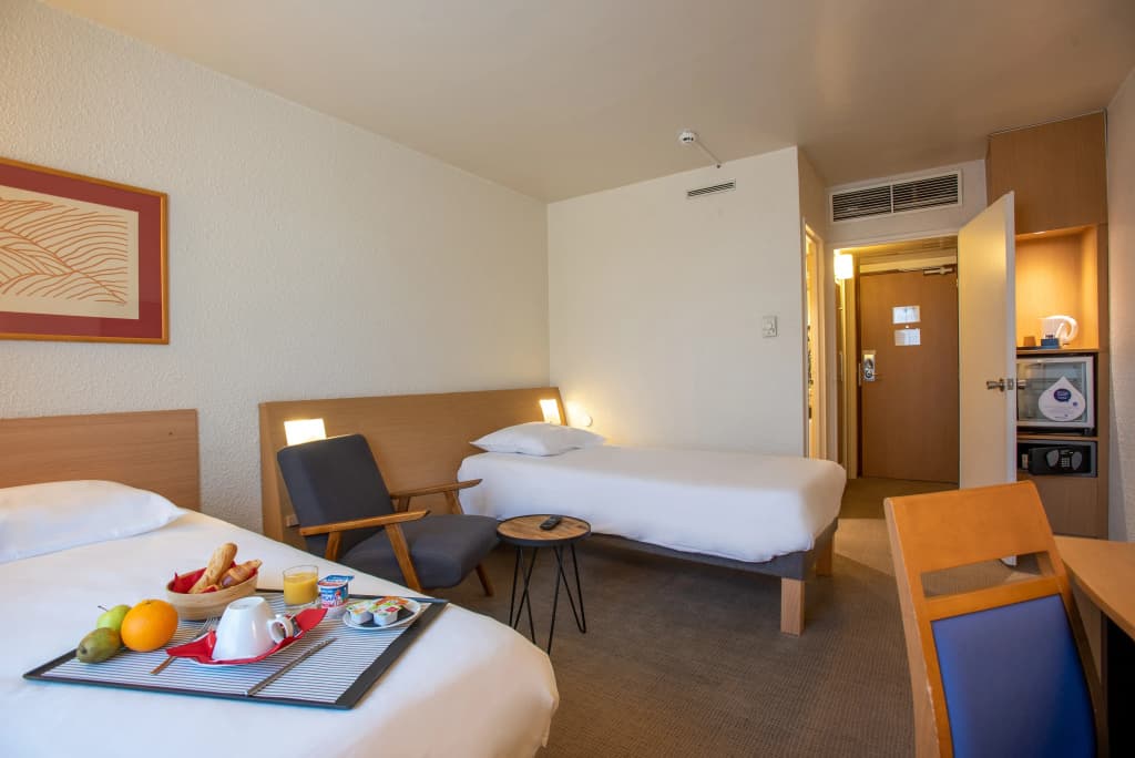 Mercure Aix en Provence Beaumanoir - Photo 3