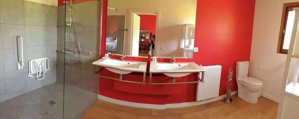 Chambres d'hotes Ambroisie - Miniature 8