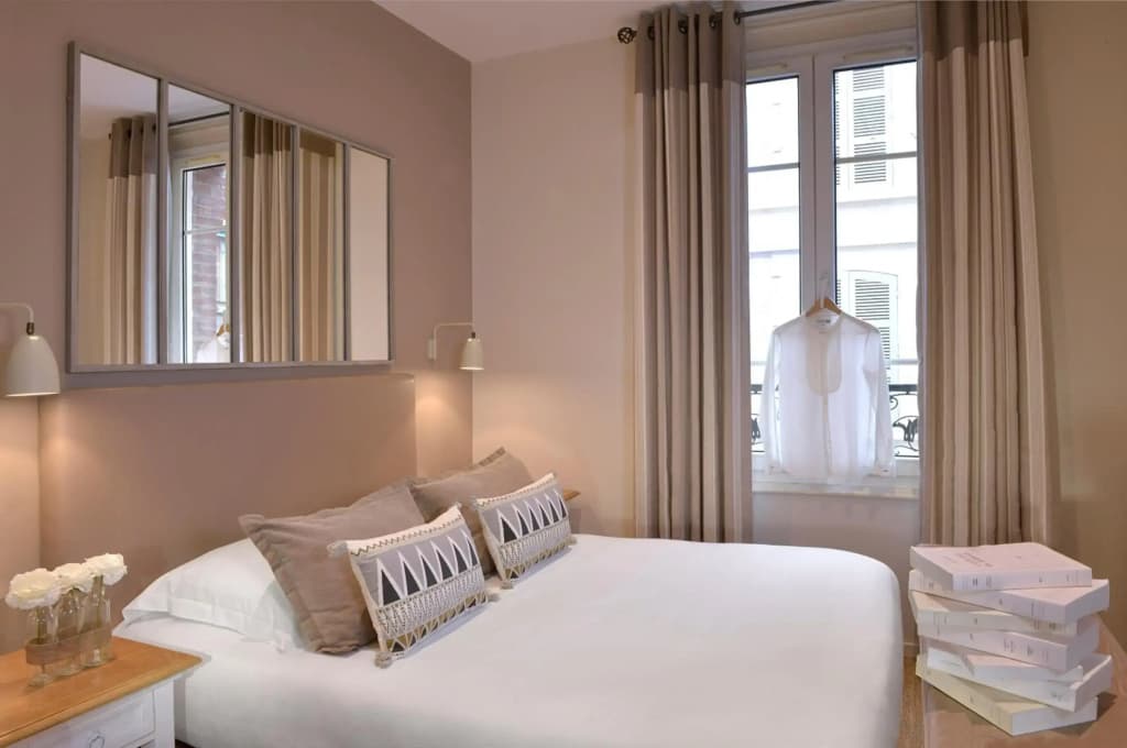 Hotel Le Fer à Cheval - Photo 5