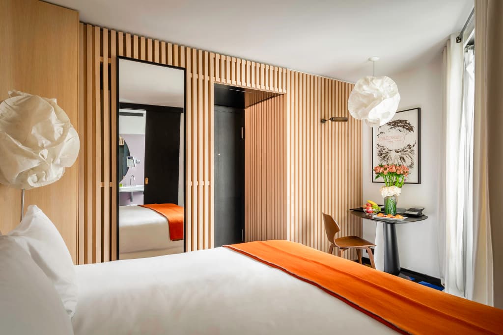 Maison Honnel Hotel - Photo 4
