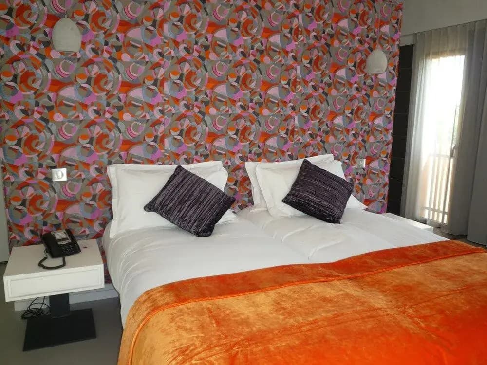 Hôtel Thierry DRAPEAU - Photo 4