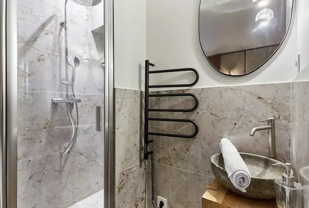 Superb 2 Bedrooms Apartment Center of Paris - Miniature 7