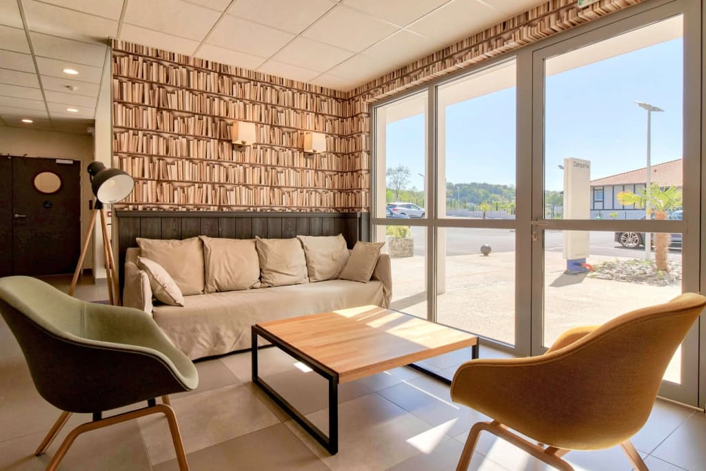 Campanile PRIME - Saint Jean de Luz - Miniature 8