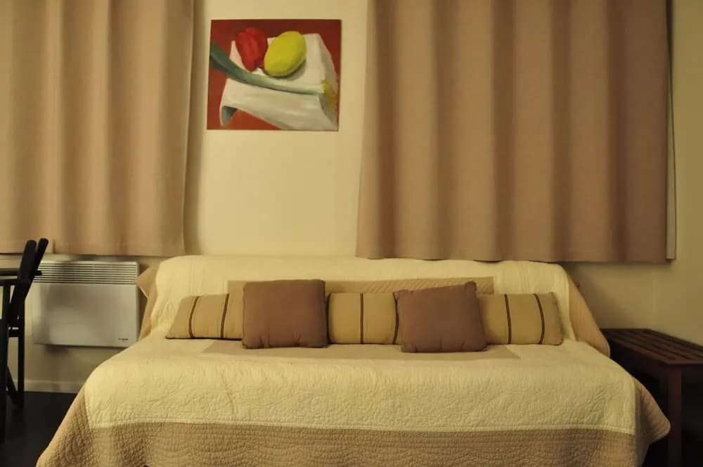Hôtel de L'Océan - Photo 2