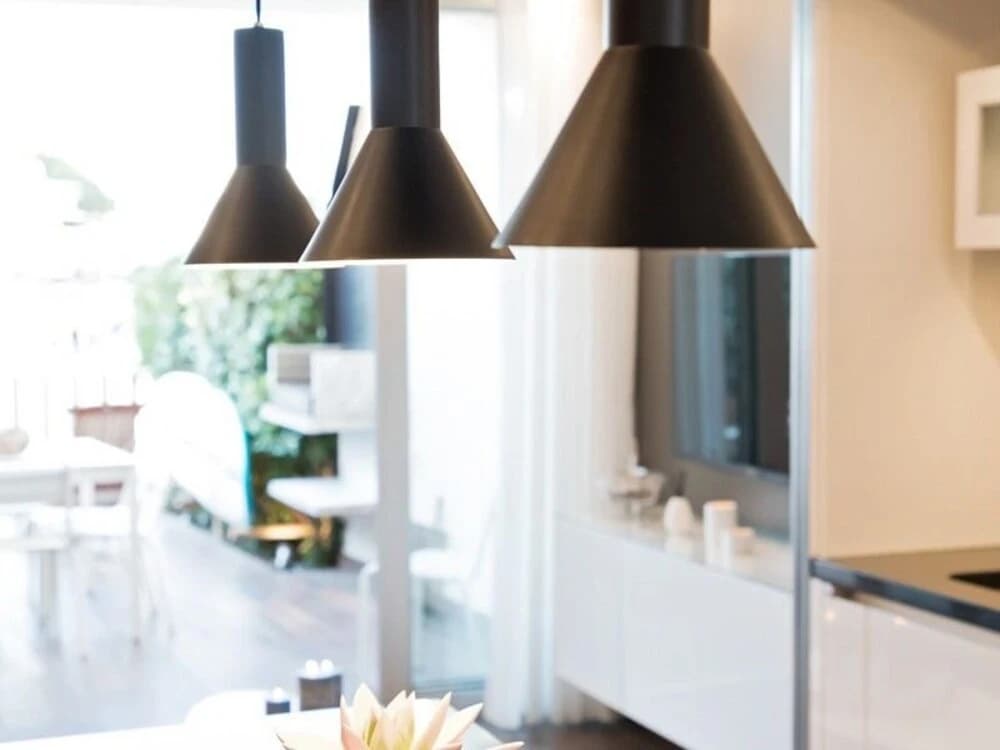 Marina hôtel privé luxe - Photo 1