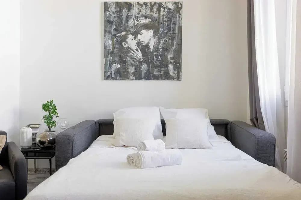 Elegant Flat in Cannes 2br-4p - Photo 4