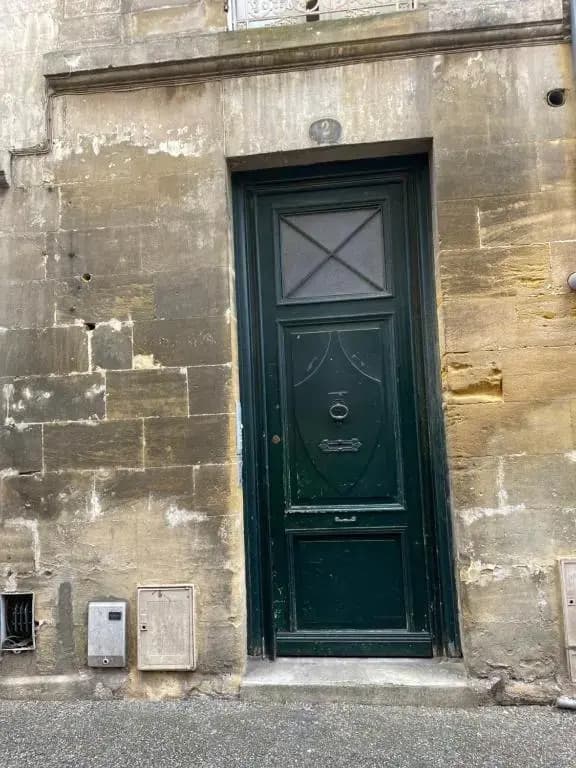 Appartement centre historique bergerac avec wifi - Photo 1