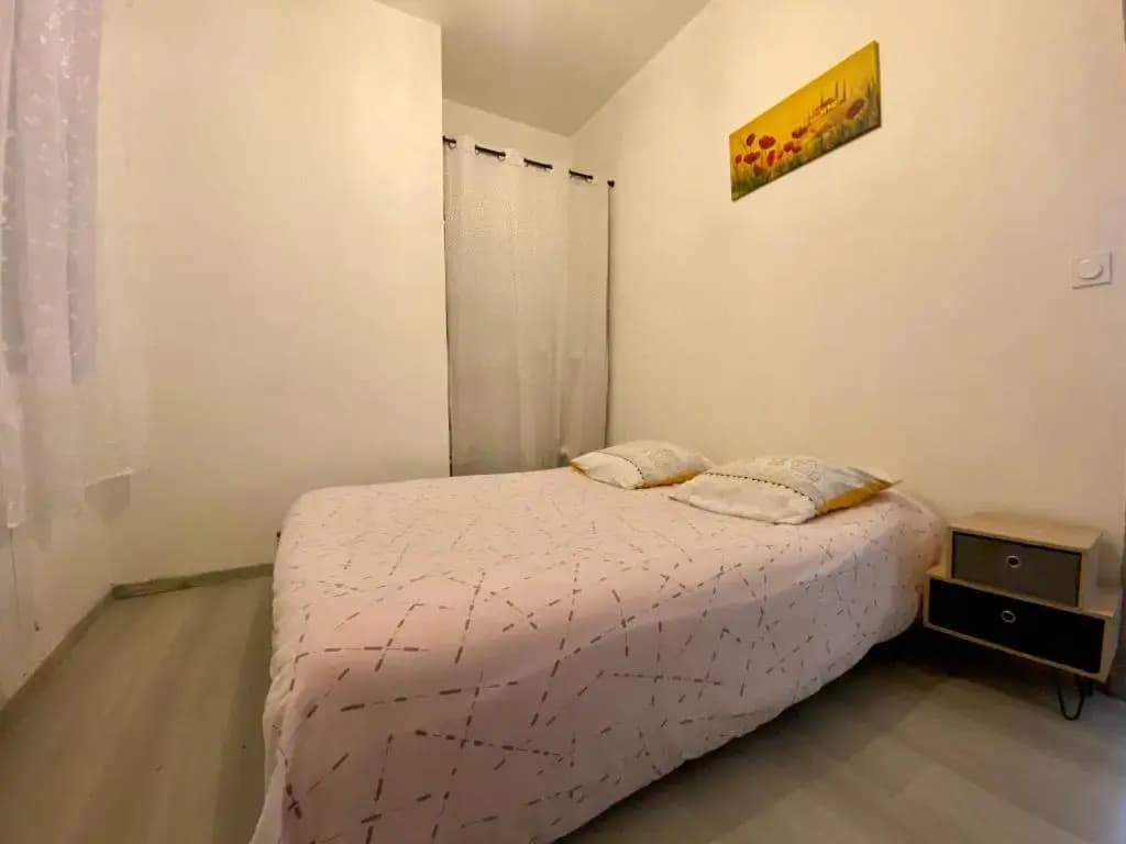 Appartement LE DUC - 80m2 Carcassonne centre-ville - Miniature 6