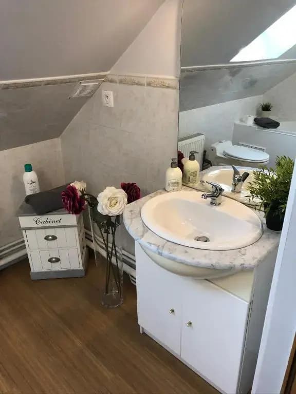 appartement meublé tout confort 4 personnes - Miniature 7
