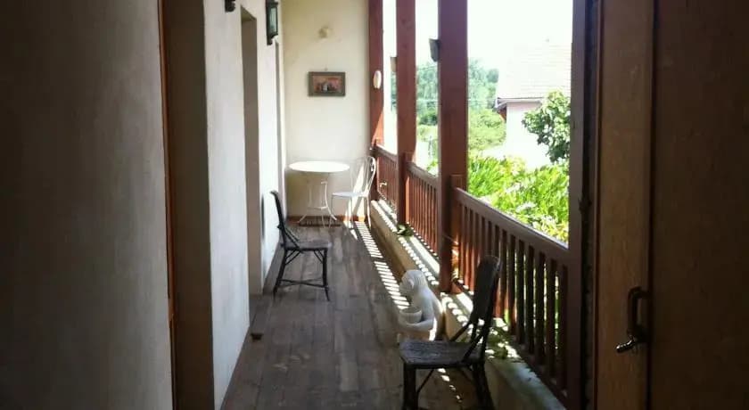 Le 7 de Table - Photo 5