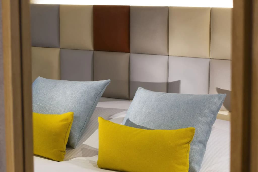 Hotel Le Colombier Suites - Photo 3