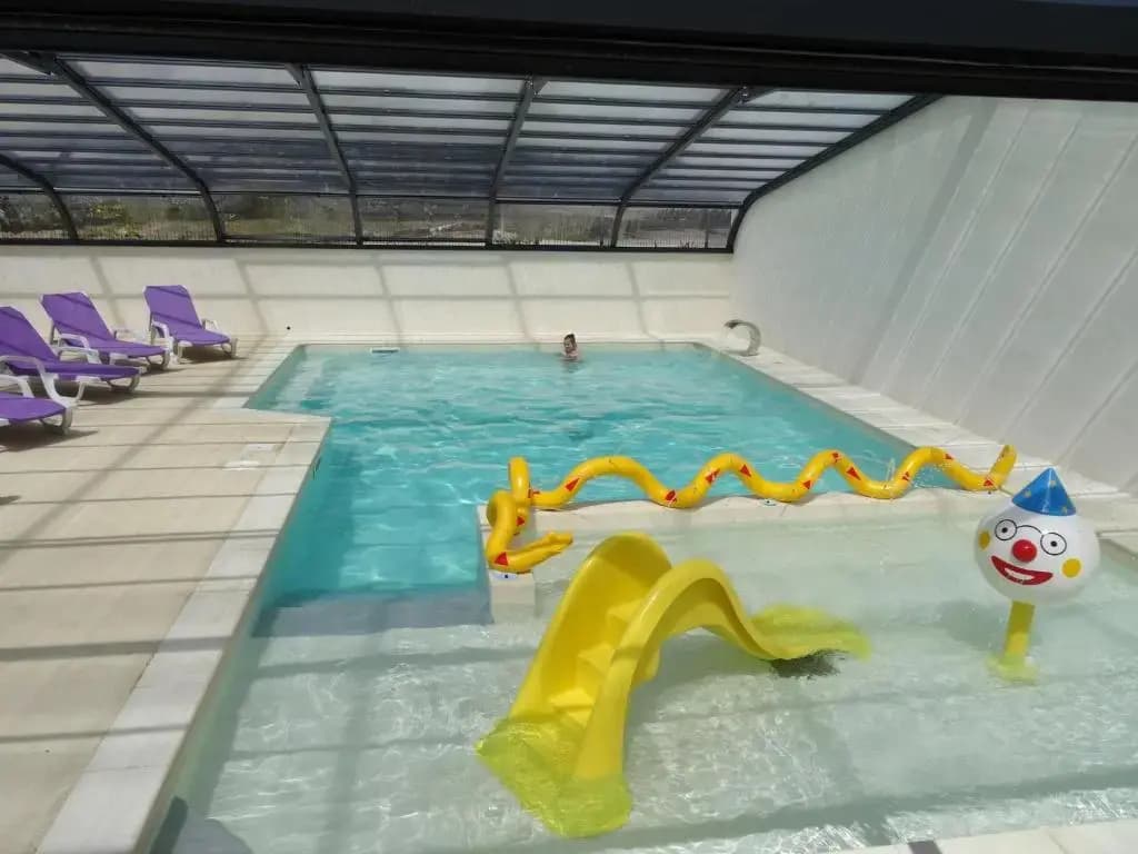 Camping Les Pins de Sel - Miniature 8