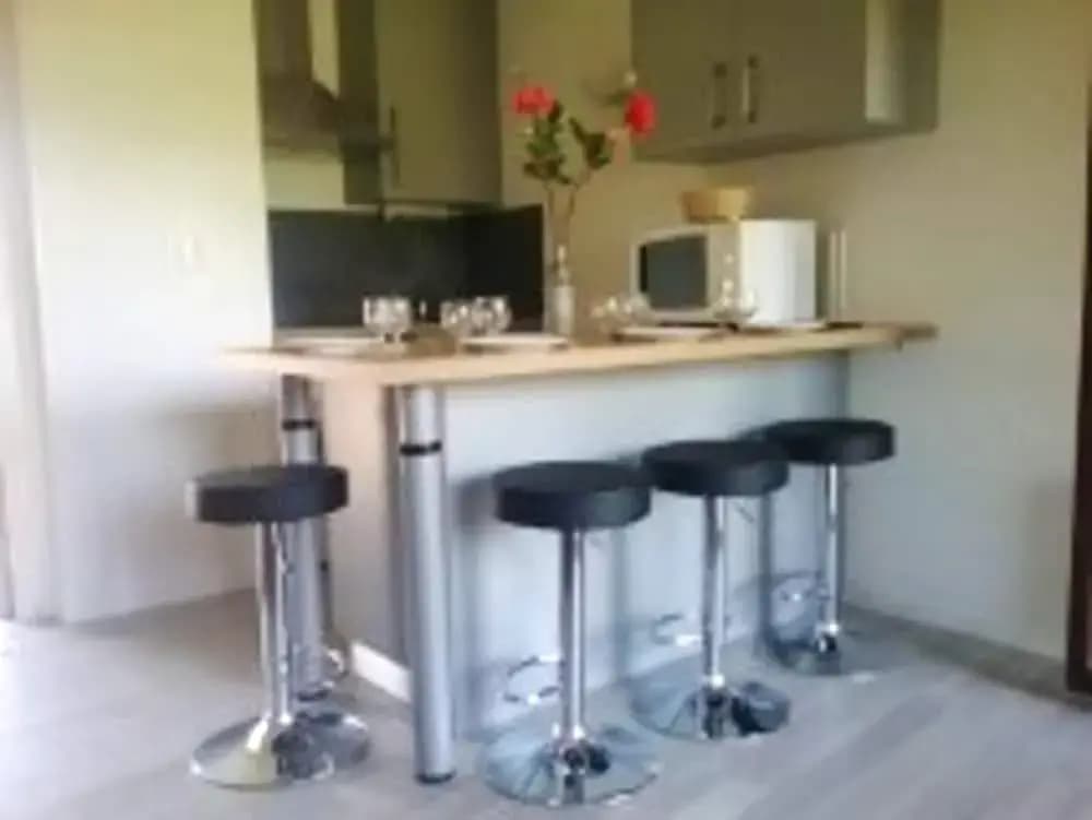 Apartment With one Bedroom in Nice, With Shared Pool, Enclosed Garden and Wifi - Photo 2