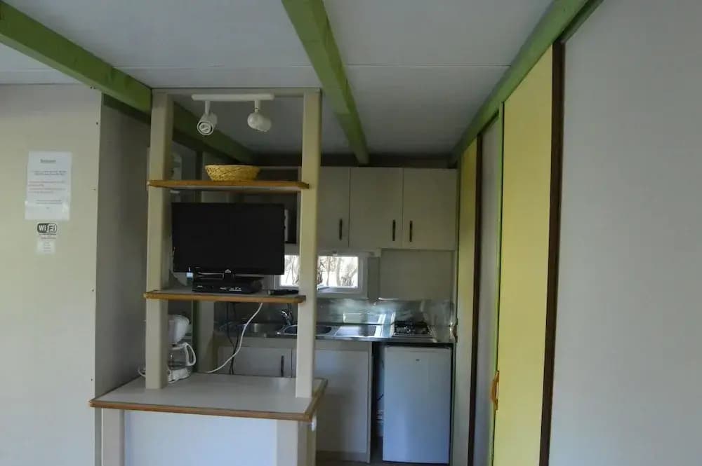 Camping du Soleil - Photo 3