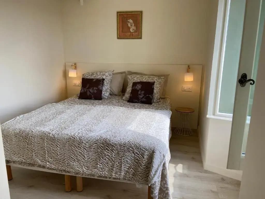 Grand Appartement Centre historique Grasse - Photo 5