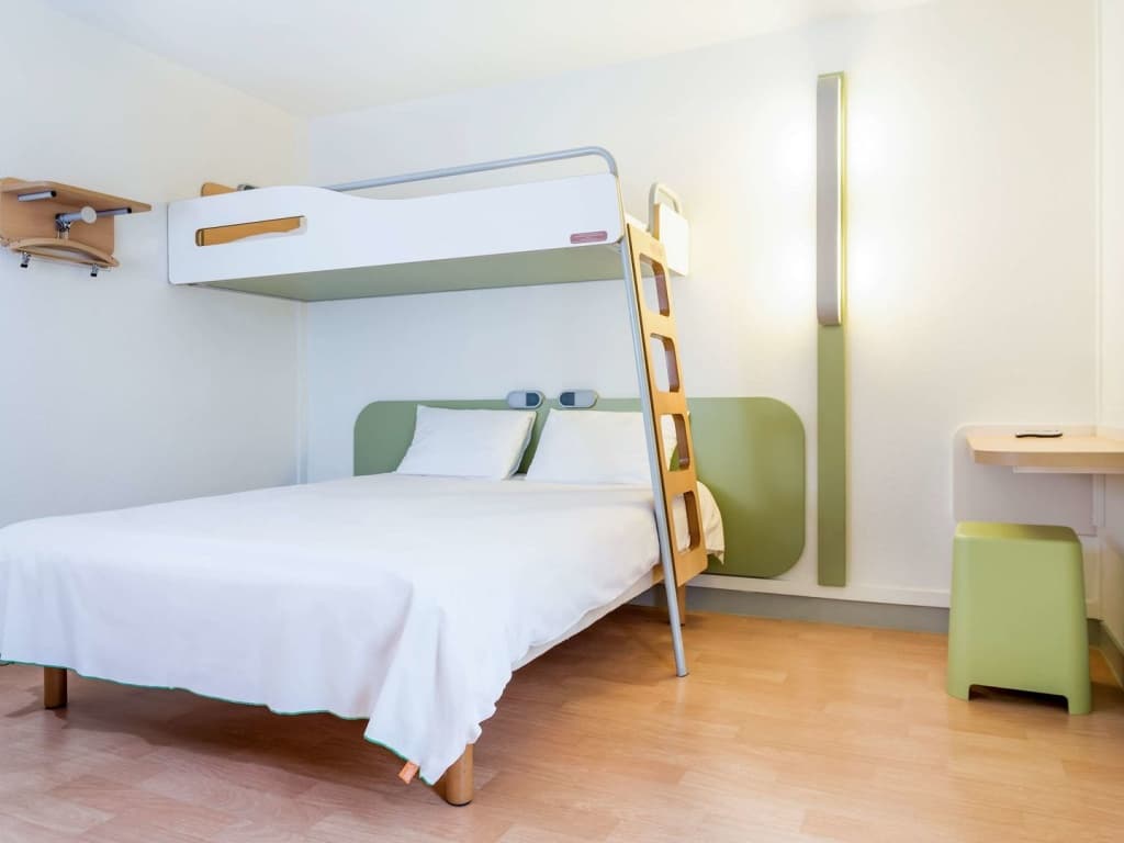 ibis budget Caen Hérouville - Miniature 6
