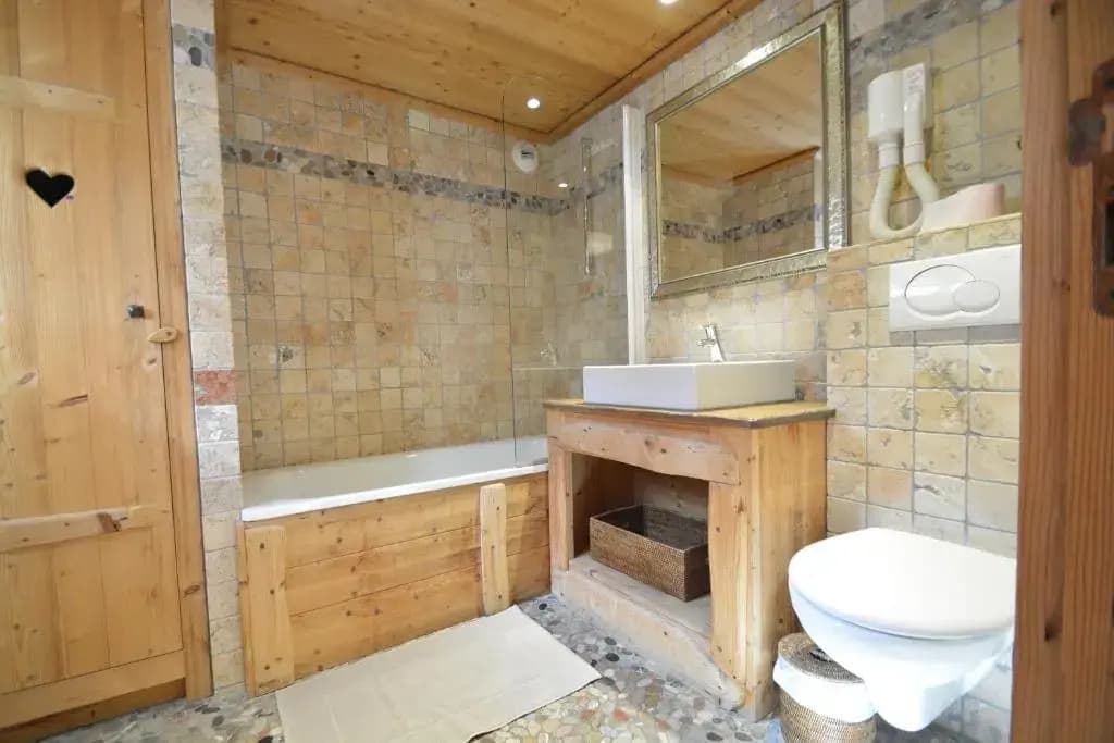 Chalet les trois coeurs - Miniature 7