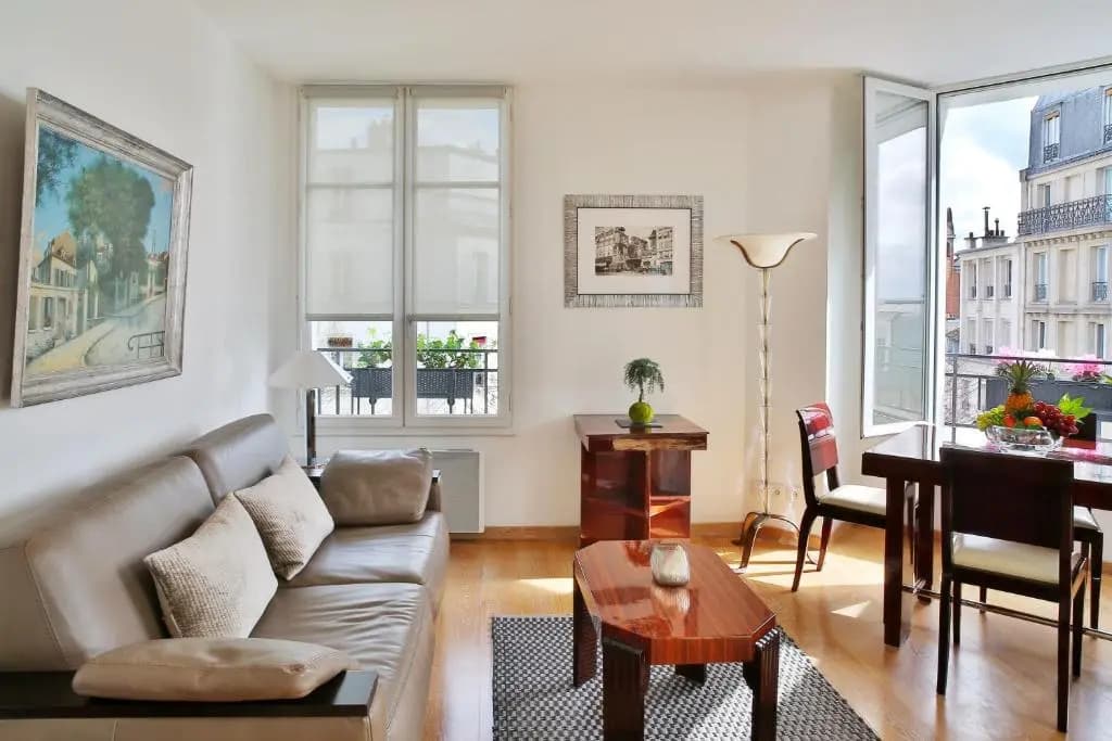 Montmartre Residence - Miniature 7