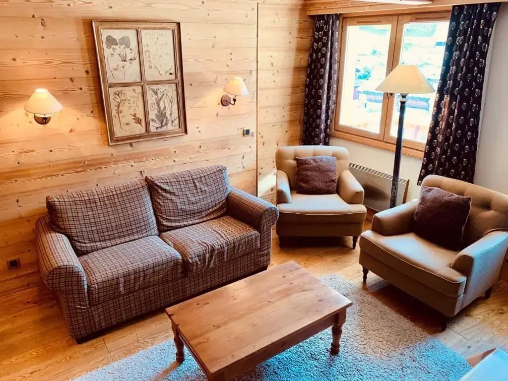 Appartement Val-d'Isère, 4 pièces, 8 personnes - FR-1-411-1 - Photo 5