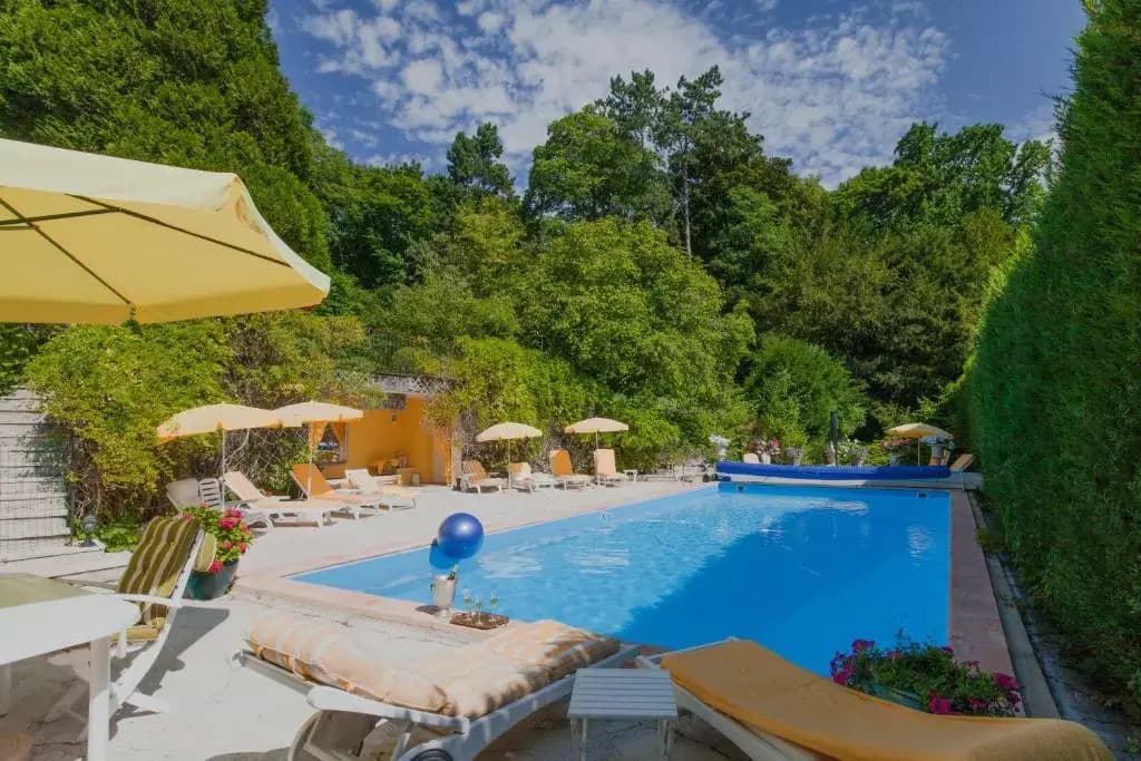 Manoir des Cavaliers - BnB - Miniature 8