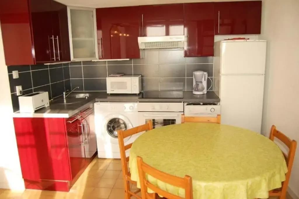 Résidence GRANDE BLEUE - Maisons & Villas pour 6 Personnes 334 - Miniature 8
