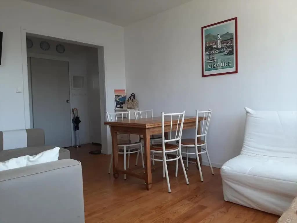 Appartement Ciboure, 3 pièces, 6 personnes - FR-1-239-657 - Photo 3