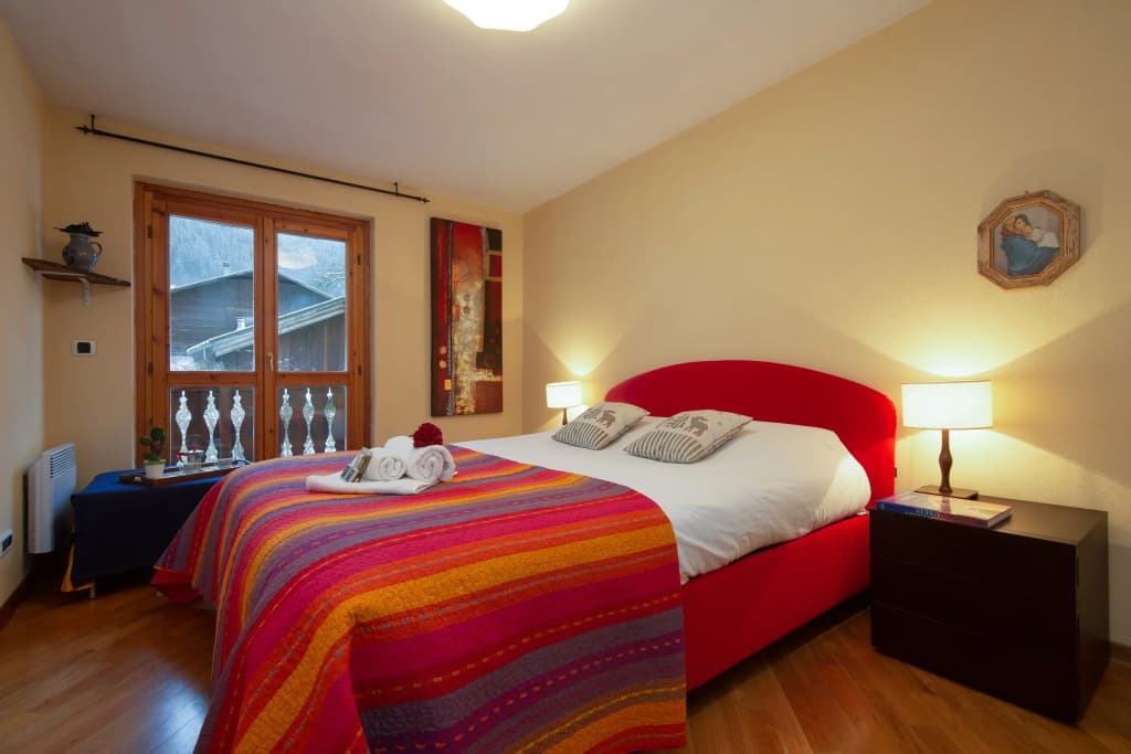 Appartement Beauregard 1 - Photo 4