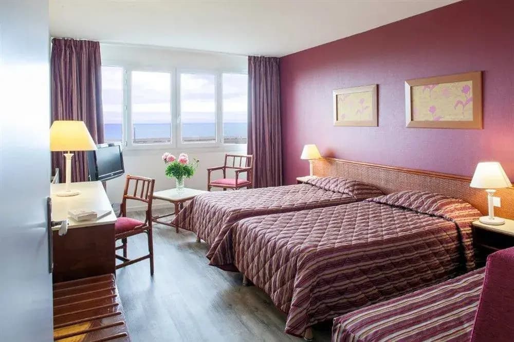 Hotel de l'Europe - Photo 4