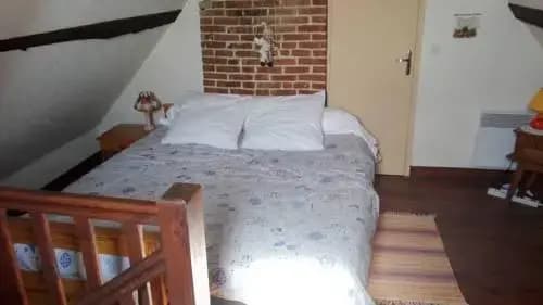 Gîte des Aulnaies - Photo 5