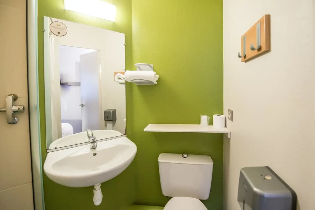 B&B HOTEL Troyes Saint-Parres-aux-Tertres - Miniature 8