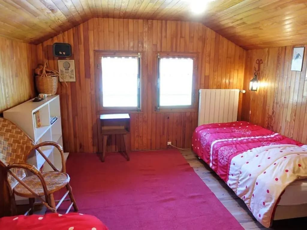 Chalet Arêches-Beaufort, 5 pièces, 6 personnes - FR-1-342-225 - Photo 3