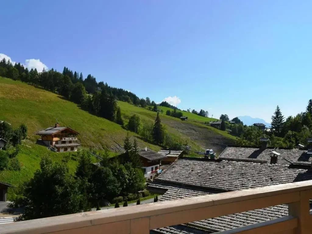 Appartement Le Grand-Bornand, 3 pièces, 6 personnes - FR-1-241-177 - Miniature 8