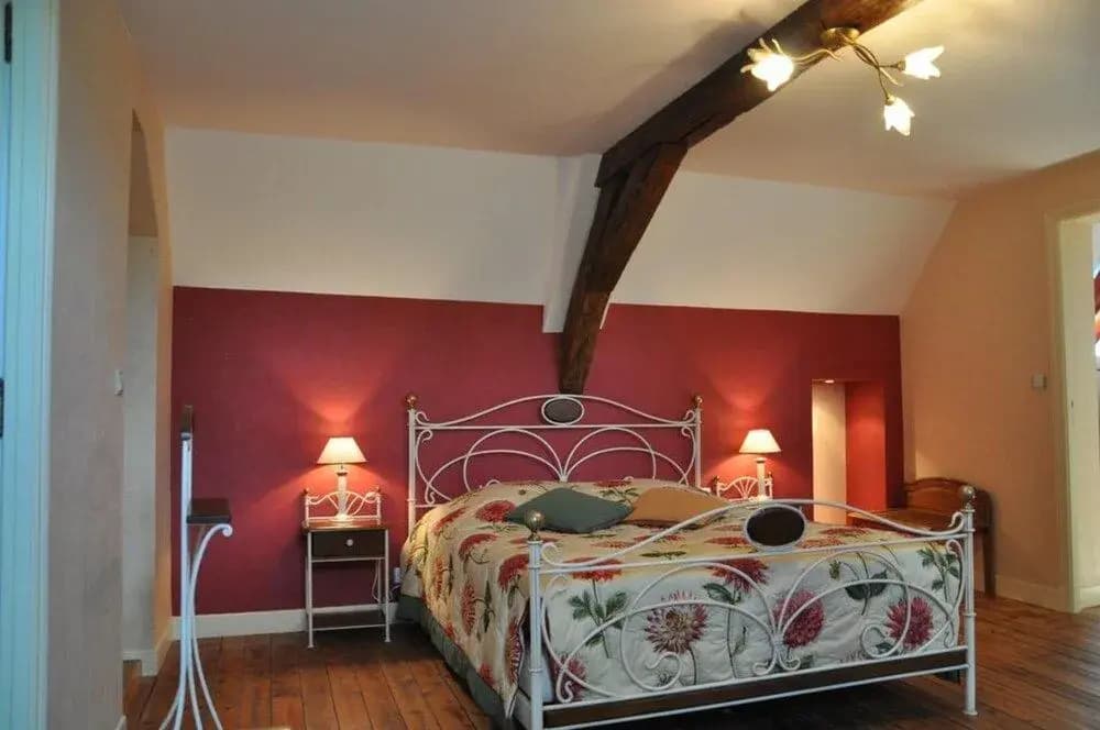 Château de Cuisles - Photo 5