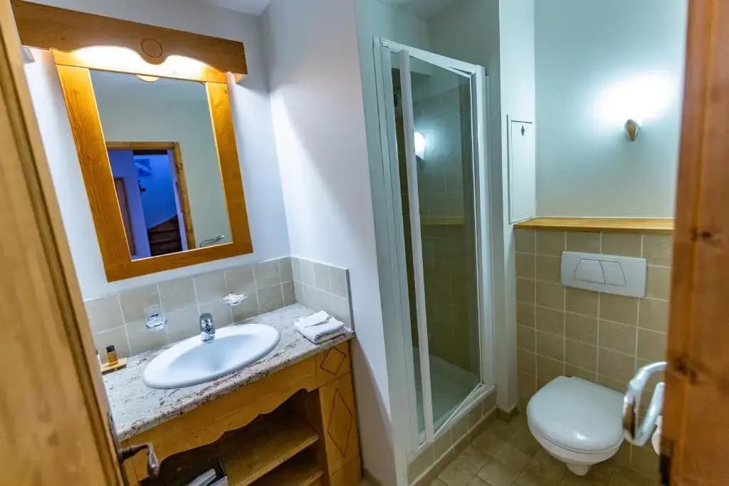 Appartement 5* Prince des Cimes - Miniature 8