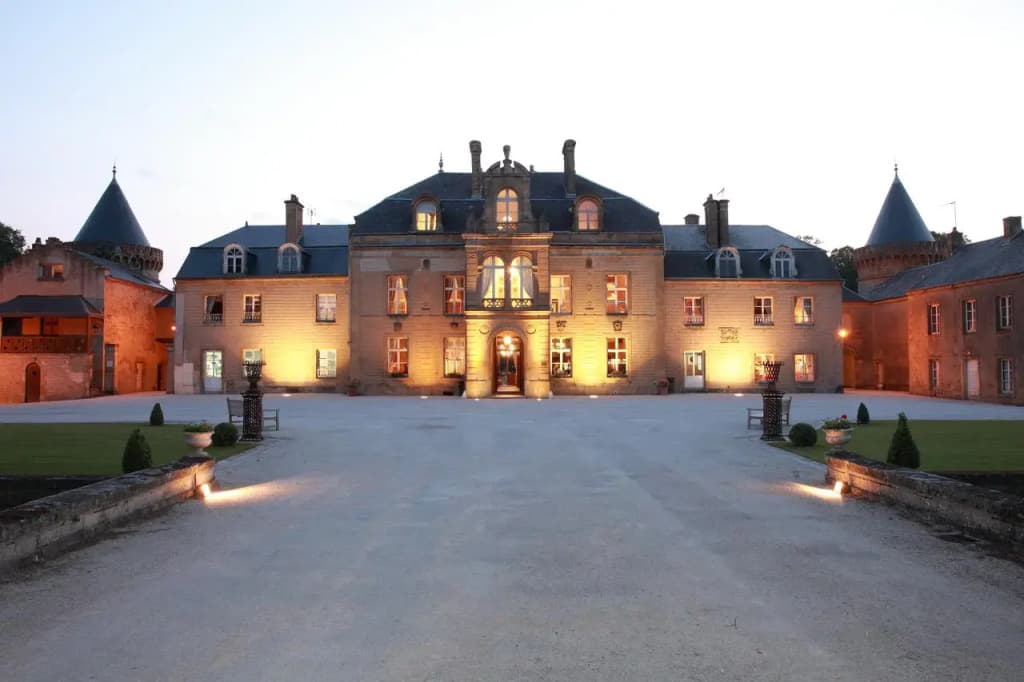 Le Domaine Chateau du Faucon - Photo 1
