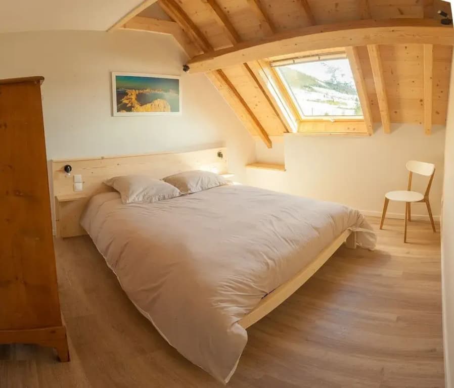 Gîte la Petite École - Photo 2