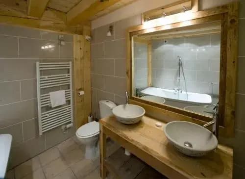 Chalet Tarine - Miniature 7
